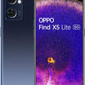 OPPO Find X5 Lite B Grade 6.43" 5G Dual SIM 8GB RAM 256GB Navy