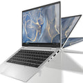 HP EliteBook x360 1030 G8, A Grade, 13.3" 1920x1080 Touchscreen 2in1 Flip Laptop, Core i5-1135G7, 8GB, 256GB SSD, Win11Pro