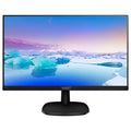 Phillips 243V7QDAB/75 24" FHD Monitor, A Grade, DVI, VGA, HDMI