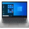 Lenovo ThinkBook 14 G2 14" FHD Laptop | Intel i5-1135G7 | 8GB RAM | 256GB SSD | Windows 11 Pro | B Grade