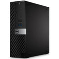 Dell OptiPlex 7040 SFF Desktop PC, Intel Core i5-6500, 16GB RAM, 500GB HDD, Windows 10 Pro, A Grade