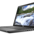 Dell Latitude 5500, B Grade 15.6" FHD, i5-8265U, 8GB RAM, 256GB SSD, Win11 Pro