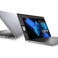 Dell Precision 5550, B Grade, 15.6" UHD Touch, i7-10875H, 32GB RAM, 1TB SSD, Quadro T2000 4GB GDDR5, LTE, Win11 Pro