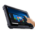 Dell Latitude 7212 Extreme Rugged Tablet 2-in-1 A Grade, 11.6" FHD Touch, i7-7600U, 16GB RAM, 128GB SSD, LTE, Win10 Pro WITHOUT Keyboard