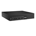 Dell OptiPlex 3060 Mini PC, i5-8400T, 8GB RAM, 256GB SSD, Win11 Pro