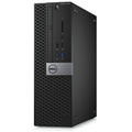 Dell OptiPlex 7040 SFF PC, i5-6500, 8GB RAM, 240GB SSD, Win10 Pro