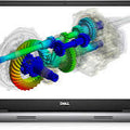 Dell Precision 7770, A Grade, 17.3" FHD, i9-12950HX, 32GB RAM, 1TB+512GB SSD, RTX A3000 12GB GDDR6, 5G LTE, Win11 Pro