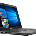 Dell Latitude 5500 Laptop – 15.6” FHD | Intel i5-8265U | 8GB RAM | 256GB SSD | Windows 11 Pro | B Grade