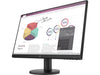 HP PRODISPLAY P24v G4 24" WIDE LED FHD 1920x1080p MONITOR HDMI VGA