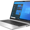HP ProBook 430 G8, BGrade, 13" Touchscreen Laptop, Core i5-1135G7, 8GB RAM, 256GB SSD, Win11Pro