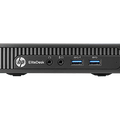 HP EliteDesk 800 G1 Mini PC i5-4th Gen, 8GB, 500GB HDD, Win10Pro