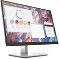 HP EliteDisplay E24 G4 24" FHD Monitor, HDMI, VGA, Displayport