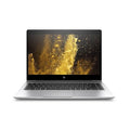 HP EliteBook 840 G6, B- Grade, 14" FHD Laptop, i5-8265U 1.6GHz, 8GB RAM, 256GB SSD, Win11 Pro