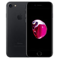 New Open Box Apple iPhone 7 - 32GB - Black - 4.7" Screen