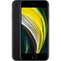 Apple iPhone SE2, A2296, A Grade, 4.7", 64GB, Black