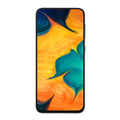Samsung A30 - Ex Lease Smart Phone SM-A305GN, 64GB Storage - 6.4" FHD+ display (Black)