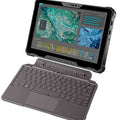 Dell Latitude 7230 Extreme Rugged Tablet 2-in-1 A Grade, 12" FHD Touch, i5-1240U, 16GB RAM, 1TB SSD, LTE, Win11 Pro with Keyboard