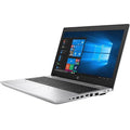 HP ProBook 650 G5, B Grade, 15.6" FHD, i5-8250U, 8GB RAM, 256GB SSD, Win11 Pro