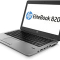 HP Elitebook 820 G2, 12.5'', i5-5200U, 8GB, 256GB SSD, Win10Pro laptop