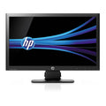 HP LE2202X 21.5'' Diagonal LCD Monitor - Refurbished - VGA DVI
